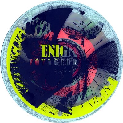 Enigma/Voyageur@Import-Jpn